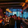 Uncovering the Hidden Treasures: Exploring Speakeasy-Style Bars in Brooklyn, NY