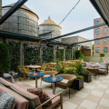 The Ultimate Guide to Outdoor Bars in Brooklyn, NY
