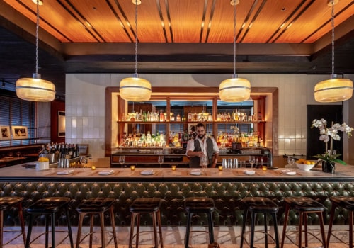 Uncovering the Best Happy Hour Specials at Bars in Brooklyn, NY