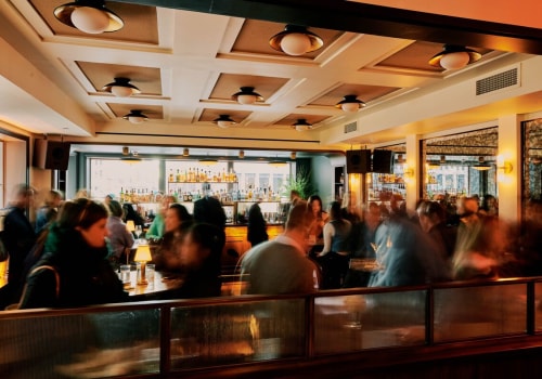 The Ultimate Guide to Dress Codes at Bars in Brooklyn, NY