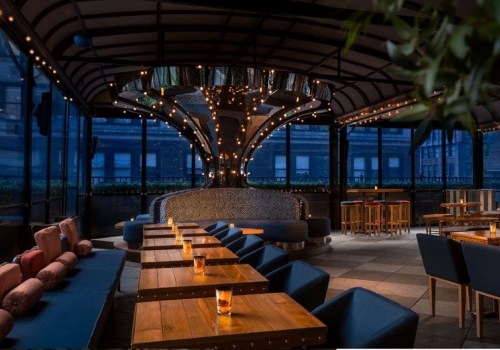 The Ultimate Guide to Karaoke Bars in Brooklyn, NY