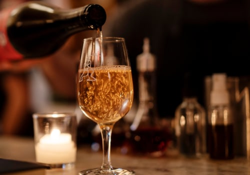 The Ultimate Guide to Wine Bars in Brooklyn, NY