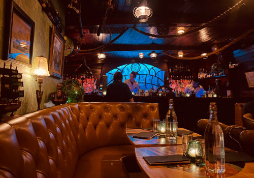 The Ultimate Guide to Late-Night Bars in Brooklyn, NY