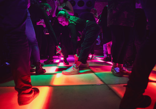 The Ultimate Guide to the Best Dance Bars in Brooklyn, NY