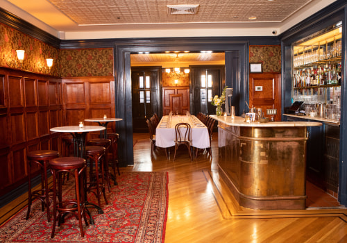 The Ultimate Guide to Private Event Spaces in Brooklyn, NY