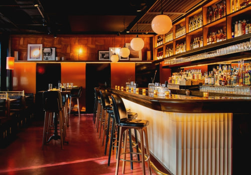 The Ultimate Guide to Happy Hour in Brooklyn, NY