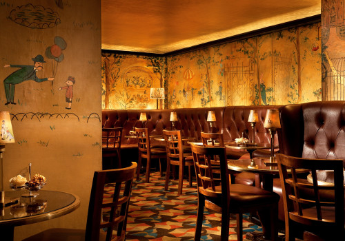 The Ultimate Guide to the Best Bars in Brooklyn, NY