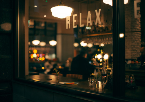 The Ultimate Guide to the Best Bars in Brooklyn, NY for Food Lovers