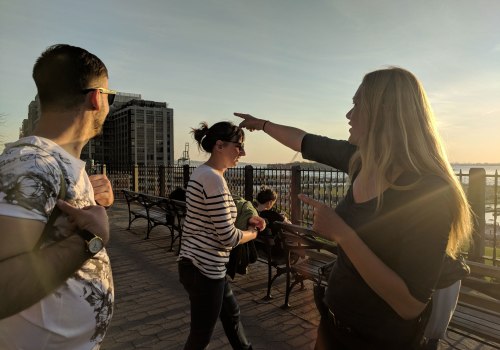 The Best LGBTQ+ Friendly Bars in Brooklyn, NY